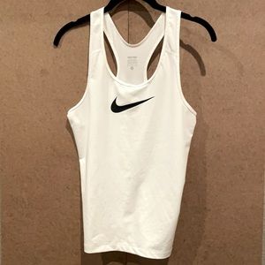 NIKE Pro racer back tank